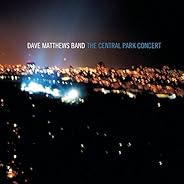 The Central Park Concert