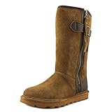 BearPaw Womens Greta Winter Boot