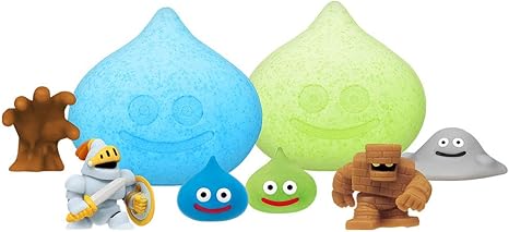 Amazon Co Jp ドラゴンクエスト バスボール さまようよろい登場 編 Box商品 1box 12個入り ホビー 通販
