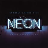 NOTHING SHINES LIKE NEON                           image