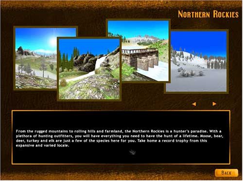 Hunting Unlimited 2009 - PC - Thumbnail 3
