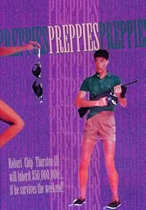 Preppies [Reino Unido] [DVD]: Amazon.es: Dennis Drake, Steven Holt