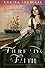 Threads of Faith (Fabric of Time) (Volume 2) by Andrea Boeshaar