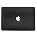 BCP 13-inch 13.3-inch Carbon Fiber Protection Decal Sticker Skin for Apple Macbook Air 13.3 Inch Model A1466 / A1369