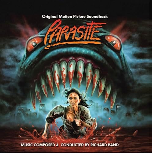 Amazon.com: Contamination (Original Soundtrack): CDs & Vinyl