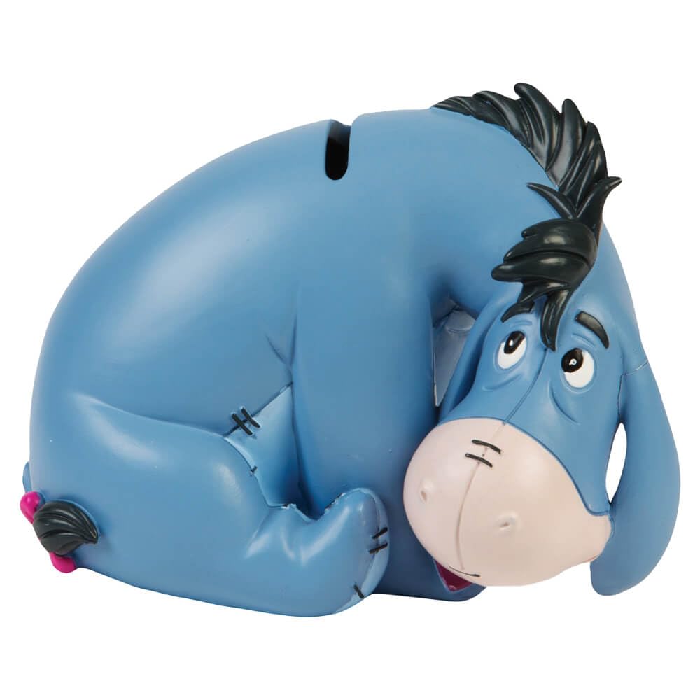 Disney DI466 Magical Beginnings Money Bank - Eeyore, 200 g