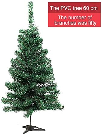 Amazon 60 90 150 180センチメートル暗号緑の木ミニ人工クリスマスツリーの装飾クリスマス装飾家の装飾 A 150cm クリスマスツリー おもちゃ