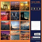 Image de New York Sunrise 2014 (What a Wonderful World)