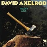 HEAVY AXE (UK)                                     image