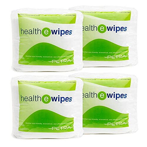 Antiseptic Heavy Duty Cleaning Wipes, Gym Equipment Wipes (4000 Wipes