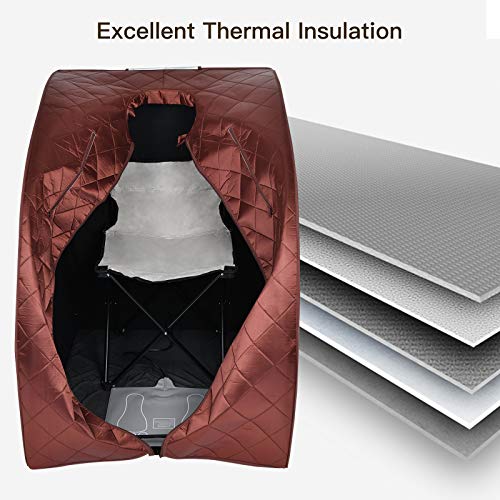 5 KUPPET+Portable+Infrared+Negative+Heating