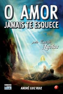 Livro O Amor Jamais Te Esquece