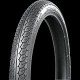 IRC NR58 Universal Moped Tire - 2.00-17 T10075
