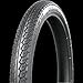 IRC NR58 Universal Moped Tire - 2.00-17 T10075