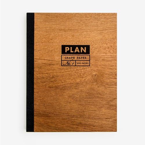 Hardcover Muir Woods Journal Designed by Elum Designs with Eco-Friendly Paper Colored Pencils