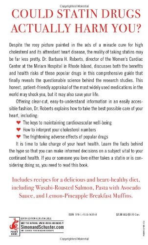 The Truth About Statins: Risks and Alternatives to Cholesterol-Lowering Drugs - medicalbooks.filipinodoctors.org
