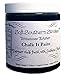 Chalk It Paint, Excellent Coverage on Furniture, Glass, Counter Tops and More!. No Sanding or Stripping Required. 8 Oz. Tennessee Twister)