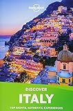 Lonely Planet Discover Italy (Travel Guide) by Lonely Planet, Marc Di Duca
