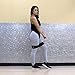 PERFECT PEACH ATHLETICS Hip Band Circle - Fit Band Glute Loop - Workout Booty Bands - Glute Band Resistant Band - Hip Resistance Bands - Hip Bands Circles Gym Accessories for Women