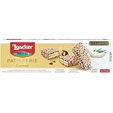 Loacker Coconut and Chocolate Covered Wafers
