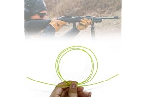 Replacement Bowsight Fiber Optics for Firearm and Archery Sights