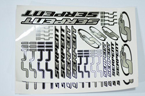 Decals S411 chrome (2)