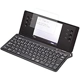 キングジム ポメラ DM100　デジタルメモ　5.7ｲﾝﾁ用液晶保護フィルム 清潔で目に優しい　アンチグレア・ブルーライトカットタイプ　★