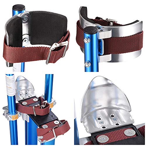 3 Yescom+50+Aluminum+Adjustable+Sheetrock