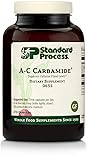 Standard Process A-C Carbamide - Gluten-Free Kidney