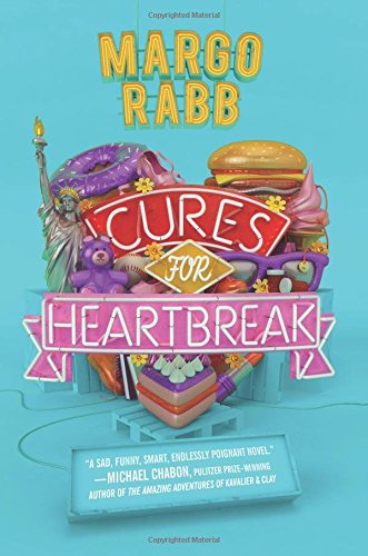 Cures for Heartbreak