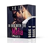 In Bed with the Mafia Boxset part 2: A Bad Boy Mafia Romance: Tempted by the Don, Chased by the Don