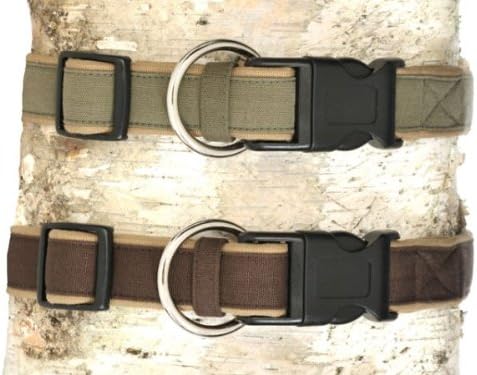 DOG GONE SMART Dog Collar - Medium