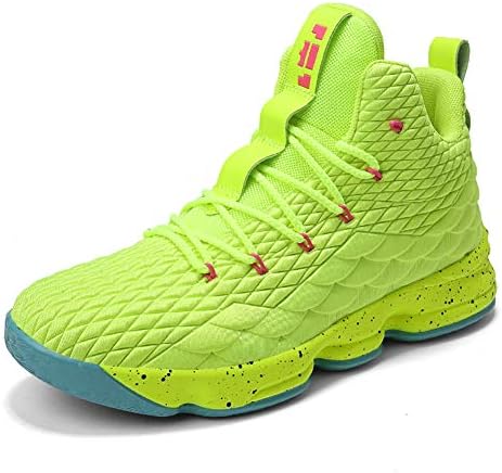 best lightweight basketball shoes