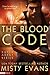 The Blood Code (Super Agent series Book 4)