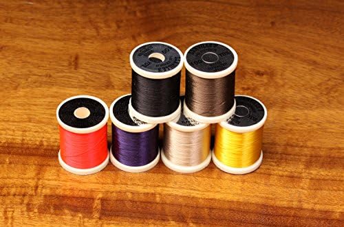 Danville's Flymaster Plus 140 Denier Thread