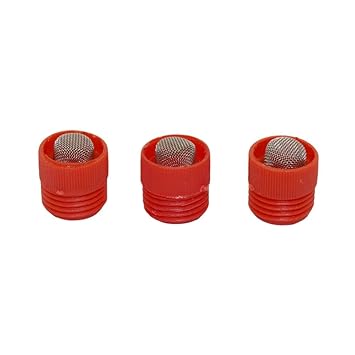 Amazon Com Kling S 1000 Pcs Animal Feeding Equipment Pig Drinking
