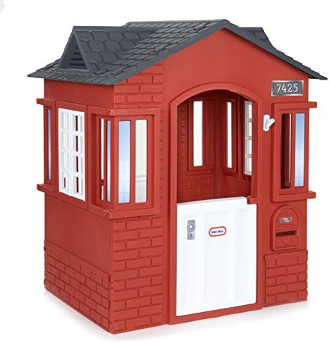 Little Tikes Cape Cottage Playhouse 