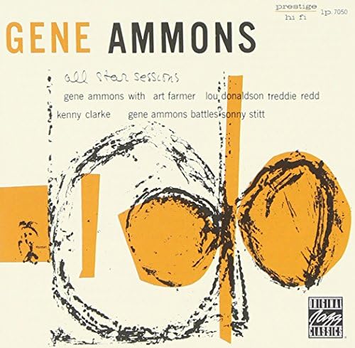 Sonny Stitt - Sonny Stitt,Bud Powell,J.J.Johnson - Amazon.com Music