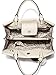 GUESS Factory Women's Melvin Satchel