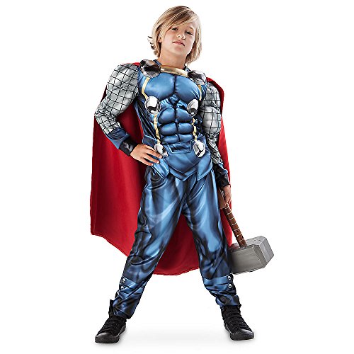 Marvel Thor Costume for Kids Size 11/12