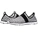 Water Sport Shoes Aleader Men's Comfortable Tennis Walking Shoes Gray 9.5 D(M) US