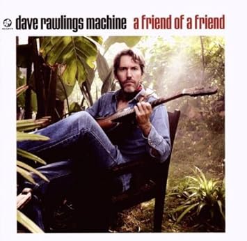 A Friend Of A Friend By Acony Records 2009 11 17 Amazon Com Music