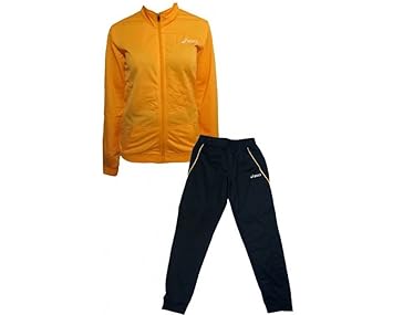 tuta donna asics 2016