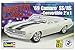 Revell ‘69 Camaro SS/RS Convertible 2’n 1