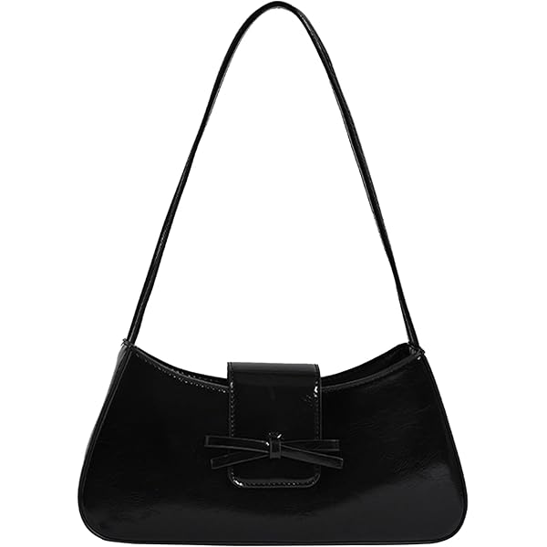 Amazon.com: 2025 Shoulder Bags for Women, Small Black Purses