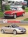 MG, les sportives so british ! by 