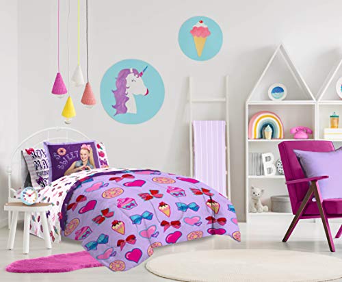 jojo twin bed set
