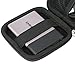 Khanka Hard Travel Case Replacement for Samsung T3 T5 Portable 250GB 500GB 1TB 2TB SSD USB 3.0 External Solid State Drives