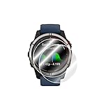 IPG for Garmin QUATIX Hydrogel Screen Protector
