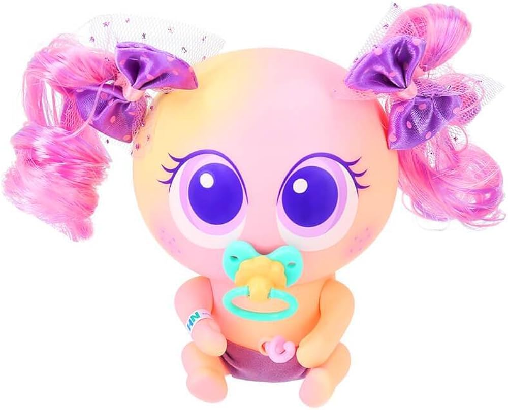 distroller koloreenies